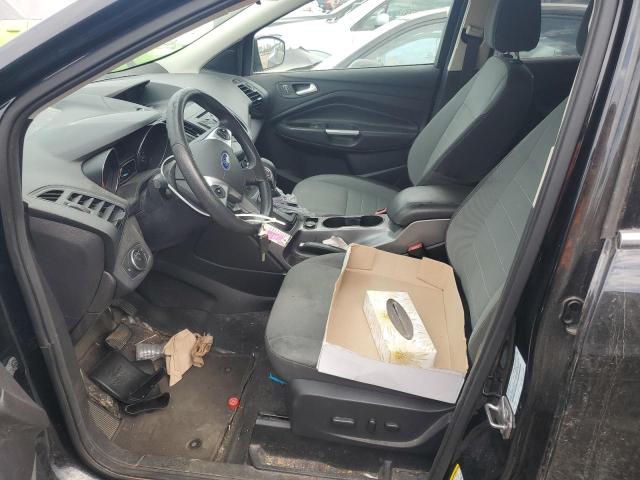 Photo 7 from auction – 2016 FORD ESCAPE SE with VIN 1FMCU0GX5GUB04485