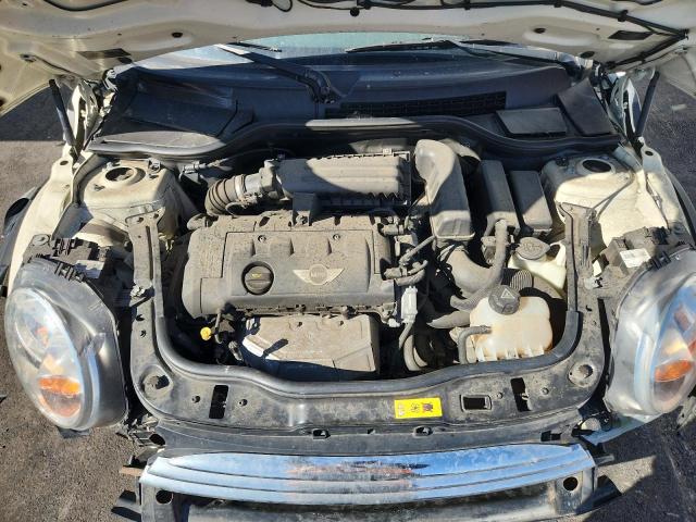 Photo 11 from auction – 2011 MINI COOPER with VIN WMWZN3C50BT265131