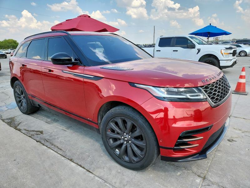 Photo 4 from auction – 2019 LAND ROVER RANGE ROVE with VIN SALYL2EX2KA784070