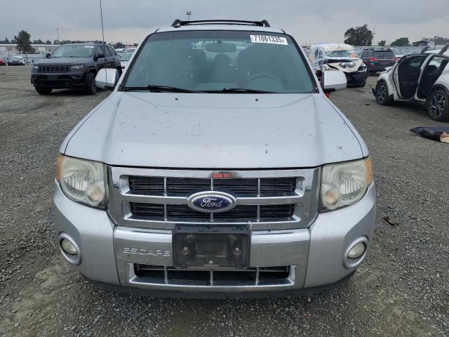 Photo 5 from auction – 2012 FORD ESCAPE LIM with VIN 1FMCU0EG7CKC46118