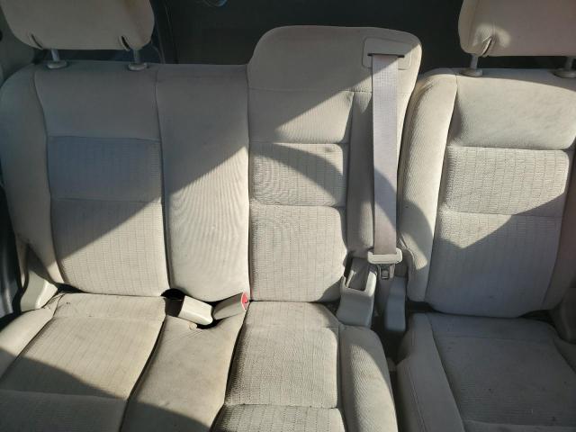 Photo 10 from auction – 2008 FORD EXPLORER X with VIN 1FMEU73E38UB06100