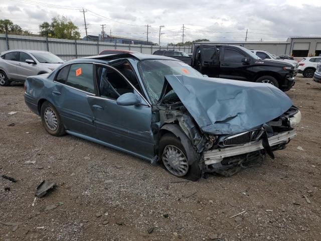Photo 4 from auction – 2000 BUICK LESABRE CU with VIN 1G4HP54K0YU336870