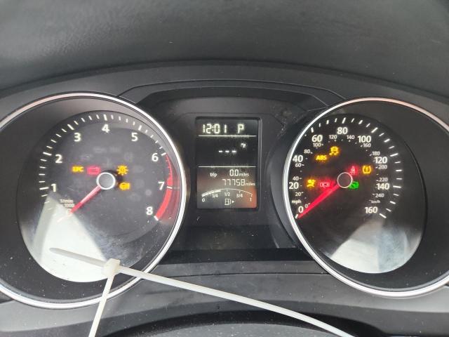 Zdjęcie 9 z aukcji – 2016 VOLKSWAGEN JETTA S z VIN 3VW267AJ5GM213960