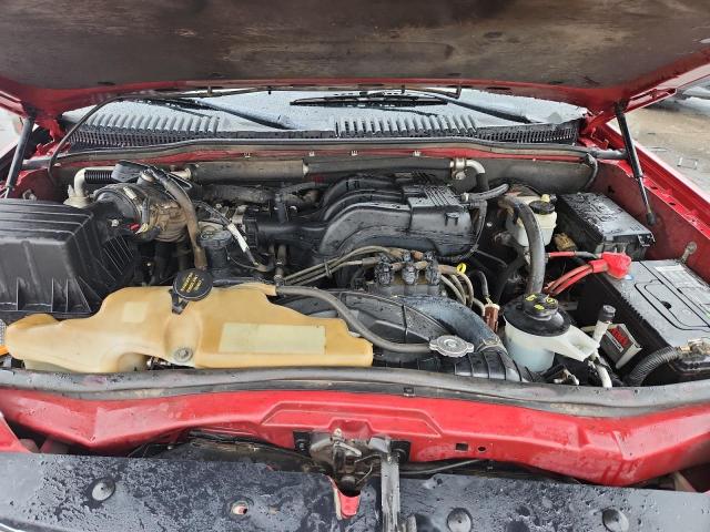 Photo 12 from auction – 2007 FORD EXPLORER S with VIN 1FMEU51K07UB20225