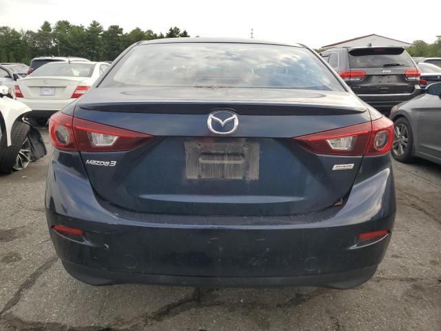 Photo 6 from auction – 2014 MAZDA 3 TOURING with VIN JM1BM1V74E1114402