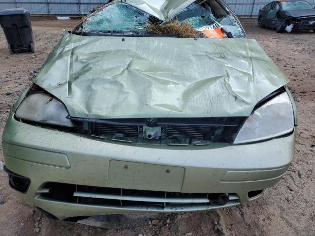 Photo 11 from auction – 2007 FORD FOCUS ZX5 with VIN 1FAHP37N07W265273
