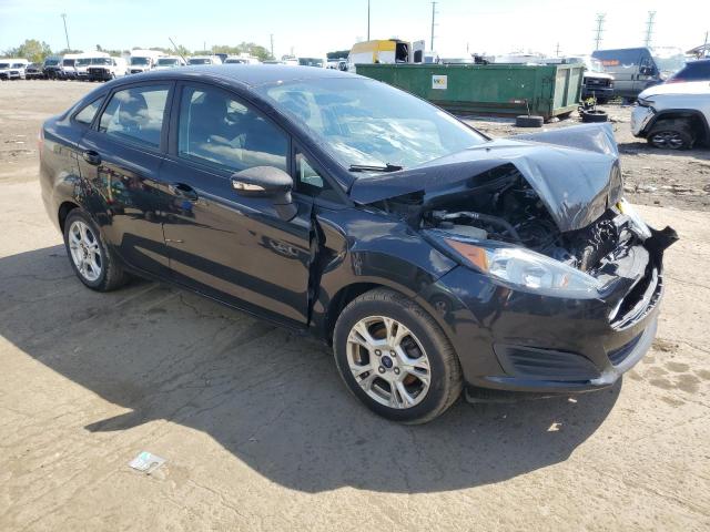 Photo 4 from auction – 2014 FORD FIESTA SE with VIN 3FADP4BJ2EM202892