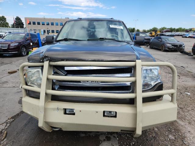 Photo 5 from auction – 2008 FORD EXPEDITION with VIN 1FMFU18558LA55568
