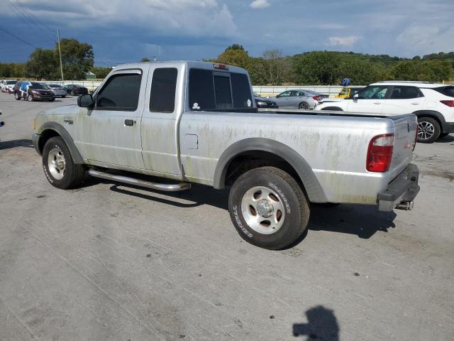 Photo 2 from auction – 2001 FORD RANGER SUP with VIN 1FTZR15E41PA69578
