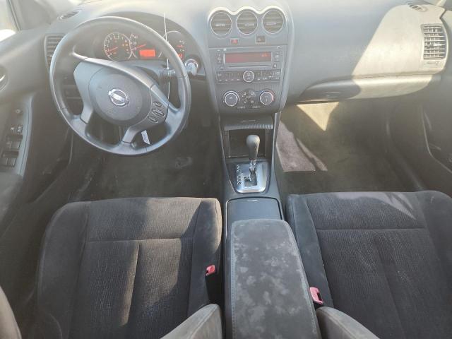 Photo 8 from auction – 2010 NISSAN ALTIMA BAS with VIN 1N4AL2AP9AN566641
