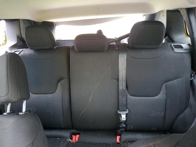 Photo 10 from auction – 2016 JEEP RENEGADE L with VIN ZACCJBBTXGPD45800