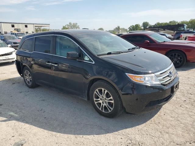 Photo 4 from auction – 2012 HONDA ODYSSEY EX with VIN 5FNRL5H69CB026574