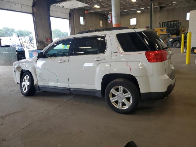 Photo 2 from auction – 2014 GMC TERRAIN SLT with VIN 2GKFLXE31E6368008