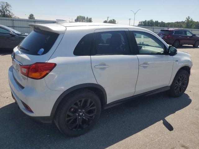 Photo 3 from auction – 2019 MITSUBISHI OUTLANDER with VIN JA4AP3AU7KU020741
