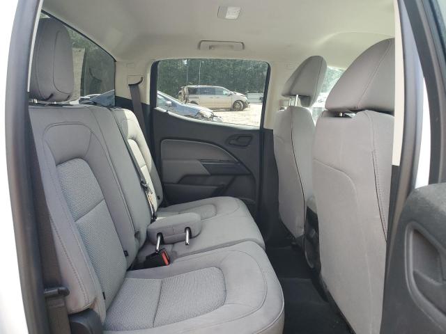 Photo 10 from auction – 2019 CHEV COLORADO with VIN 1GCGTBEN5K1266276