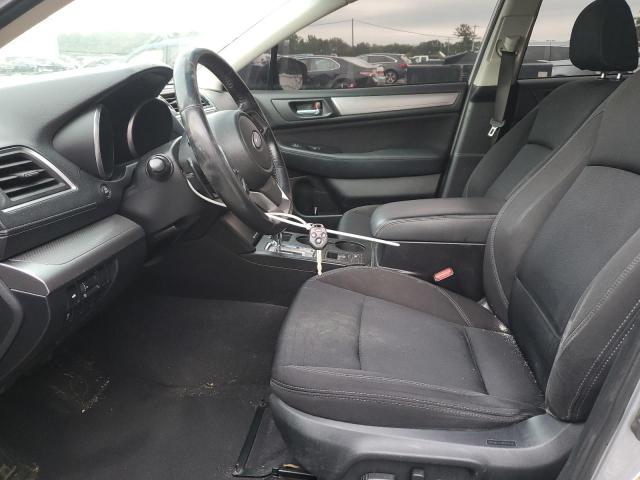 Photo 7 from auction – 2018 SUBARU LEGACY 2.5 with VIN 4S3BNAC61J3044590
