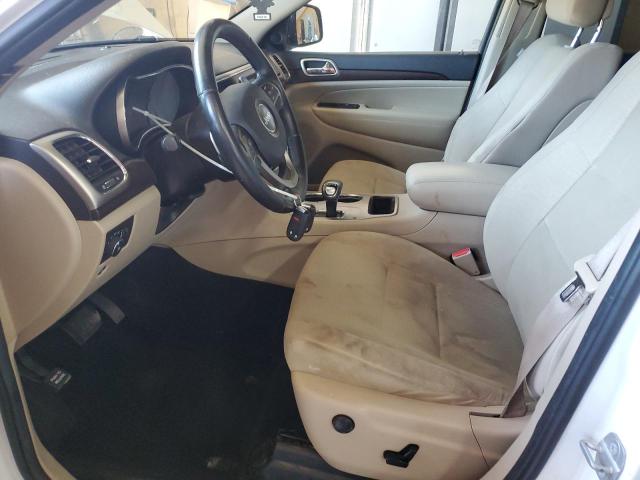 Photo 7 from auction – 2014 JEEP GRAND CHER with VIN 1C4RJFAG7EC362061
