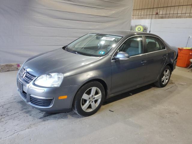 VOLKSWAGEN JETTA SE 2008 with VIN 3VWRZ71K28M169075 - Photo from auction