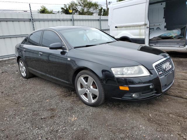 Photo 4 from auction – 2008 AUDI A6 4.2 QUA with VIN WAUDV74F08N029617