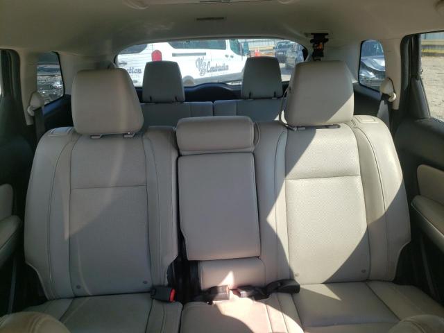 Photo 10 from auction – 2014 MAZDA CX-9 GRAND with VIN JM3TB3DA9E0437022
