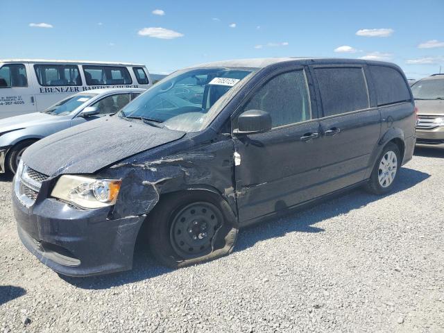 DODGE GRAND CARA 2013 with VIN 2C4RDGBG4DR778926 - Photo from auction
