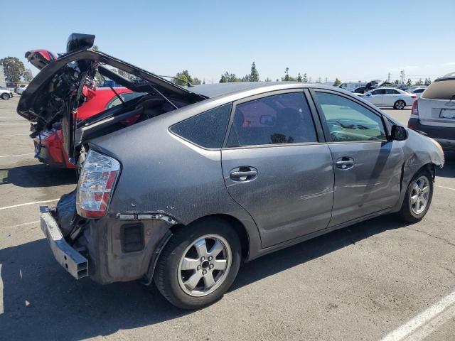 Photo 3 from auction – 2006 TOYOTA PRIUS with VIN JTDKB20U263182650