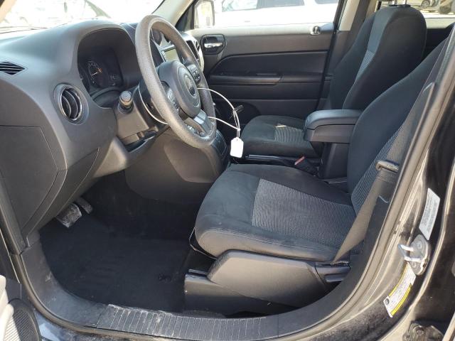 Photo 7 from auction – 2016 JEEP PATRIOT with VIN 1C4NJRBB5GD532000