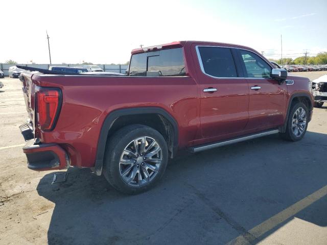 Photo 3 from auction – 2023 GMC SIERRA K15 with VIN 3GTUUGEL0PG215692
