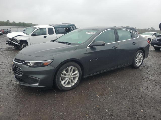 CHEVROLET MALIBU LT 2016 with VIN 1G1ZE5ST2GF350517 - Photo from auction