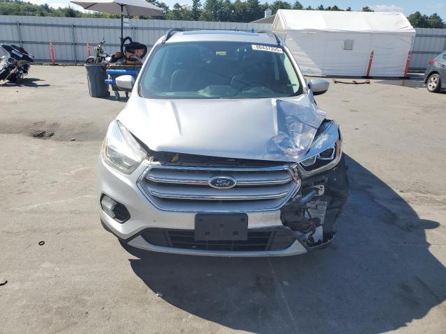 Photo 5 from auction – 2018 FORD ESCAPE SEL with VIN 1FMCU9HD7JUB01538