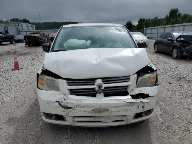 Photo 5 from auction – 2010 DODGE GRAND CARA with VIN 2D4RN4DE8AR164483