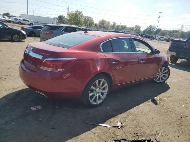 Photo 3 from auction – 2013 BUICK LACROSSE T with VIN 1G4GJ5G39DF216842