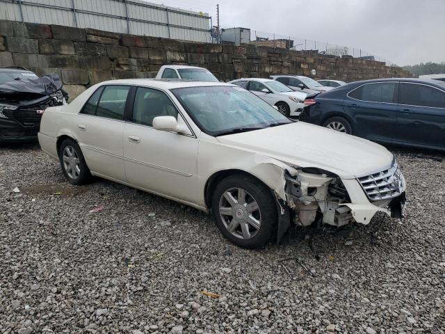 Photo 4 from auction – 2007 CADILLAC DTS with VIN 1G6KD57Y67U222070