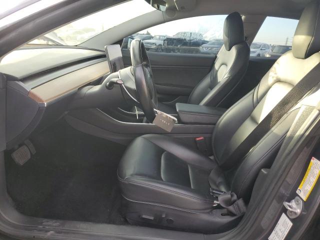 Photo 7 from auction – 2019 TESLA MODEL 3 with VIN 5YJ3E1EA6KF321647