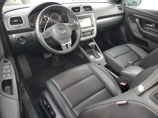 Photo 8 from auction – 2010 VOLKSWAGEN EOS TURBO with VIN WVWBA7AH5AV024351