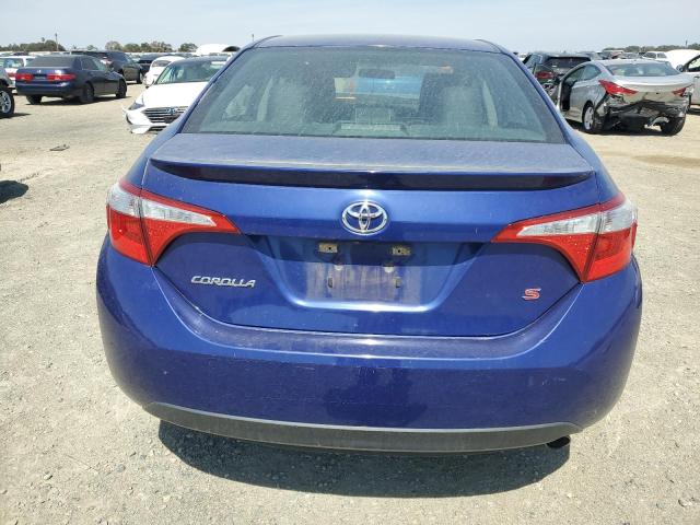 Photo 6 from auction – 2016 TOYOTA COROLLA L with VIN 5YFBURHE1GP479045