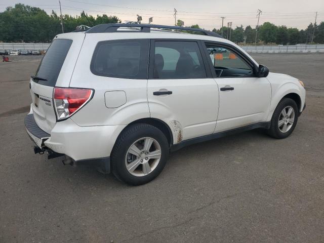 Photo 3 from auction – 2012 SUBARU FORESTER 2 with VIN JF2SHABC4CH423752