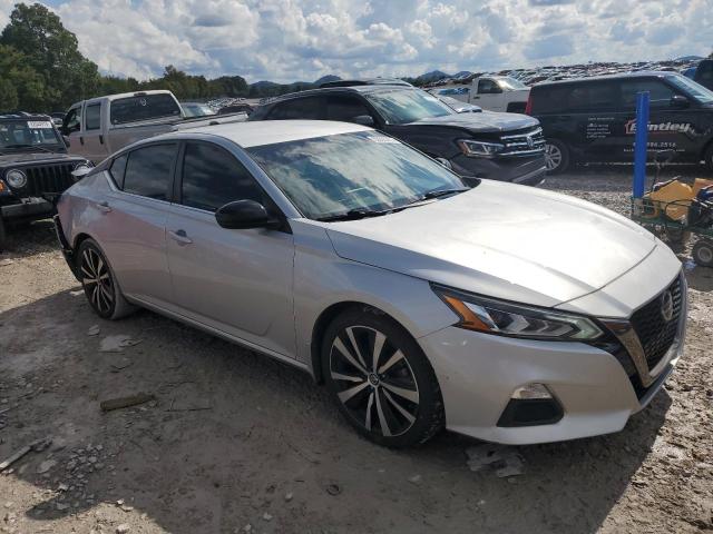 Photo 4 from auction – 2019 NISSAN ALTIMA SR with VIN 1N4BL4CVXKC183123