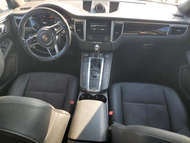 Photo 8 from auction – 2017 PORSCHE MACAN with VIN WP1AA2A59HLB04874