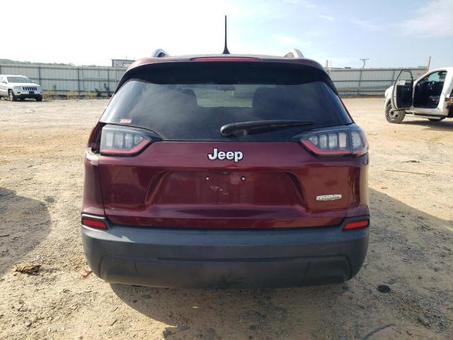Photo 6 from auction – 2019 JEEP CHEROKEE L with VIN 1C4PJLLB4KD178550