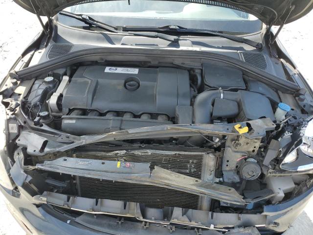 Photo 12 from auction – 2014 VOLVO XC60 3.2 with VIN YV4952DL4E2519456