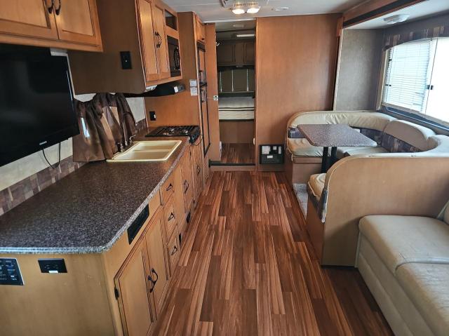 Foto 6 de la subasta – 2013 FORD ECONOLINE con VIN 1FDXE4FSXDDA63973