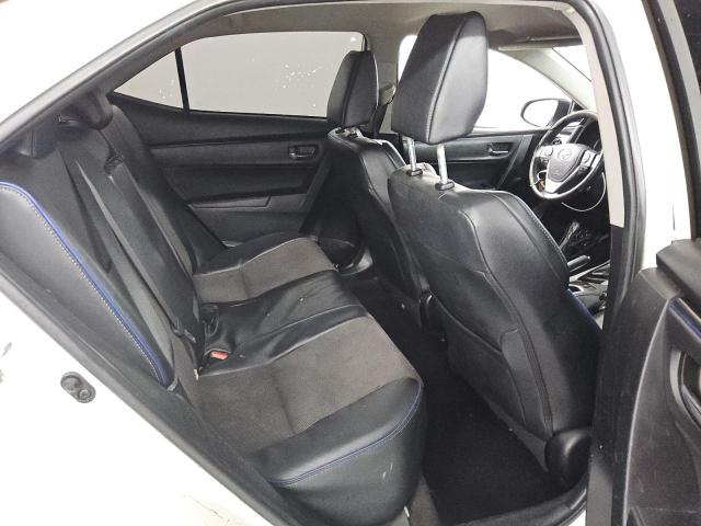 Photo 10 from auction – 2017 TOYOTA COROLLA L with VIN 5YFBURHE0HP603467