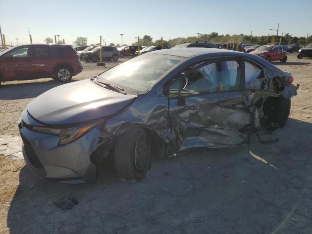 Photo 1 from auction – 2021 TOYOTA COROLLA LE with VIN 5YFEPMAE2MP218472