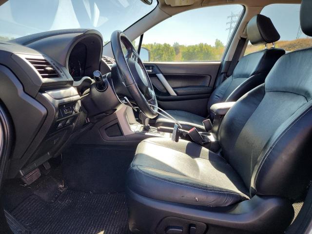 Photo 7 from auction – 2015 SUBARU FORESTER 2 with VIN JF2SJGWC7FH489427