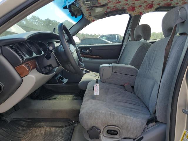 Photo 7 from auction – 2005 BUICK LESABRE CU with VIN 1G4HP52K85U279266