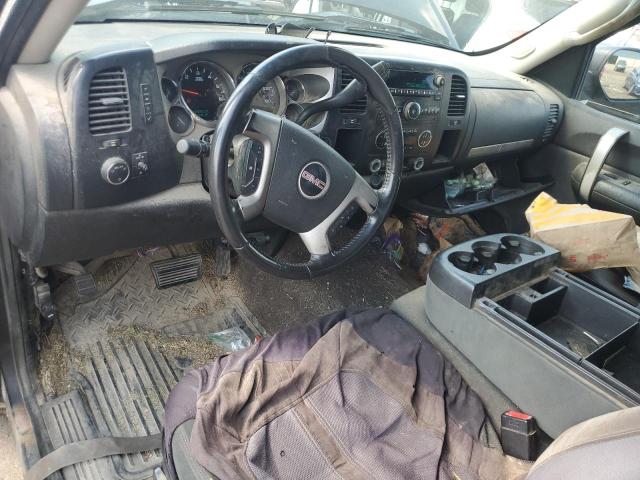 Photo 8 from auction – 2008 GMC SIERRA C15 with VIN 1GTEC19J78Z237512