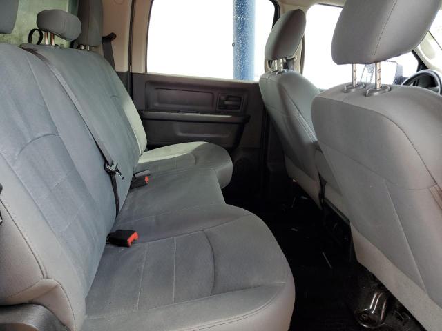 صورة رقم 10 من المزاد - 2016 RAM 1500 ST مع VIN 3C6RR7KT1GG384090