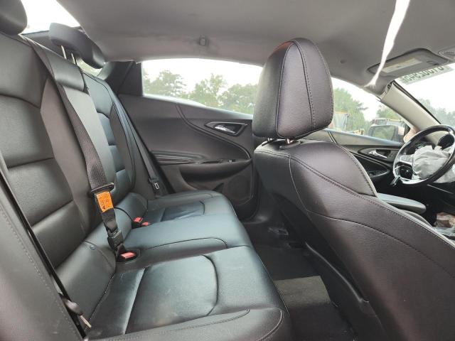 Photo 10 from auction – 2018 CHEVROLET MALIBU with VIN 1G1ZD5STXJF163567