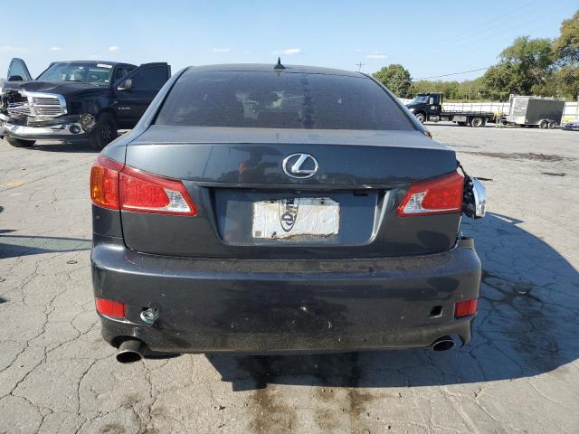 Photo 6 from auction – 2009 LEXUS IS 250 with VIN JTHCK262595034591